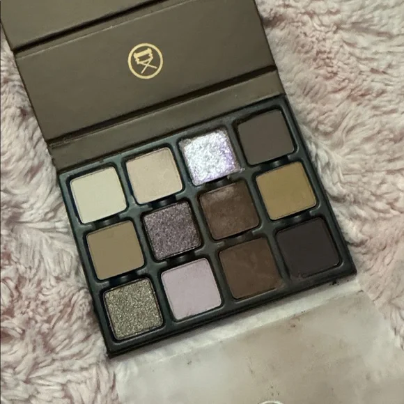 Viseart Violette Nocturne Étendu Palette - Picture 12 of 12